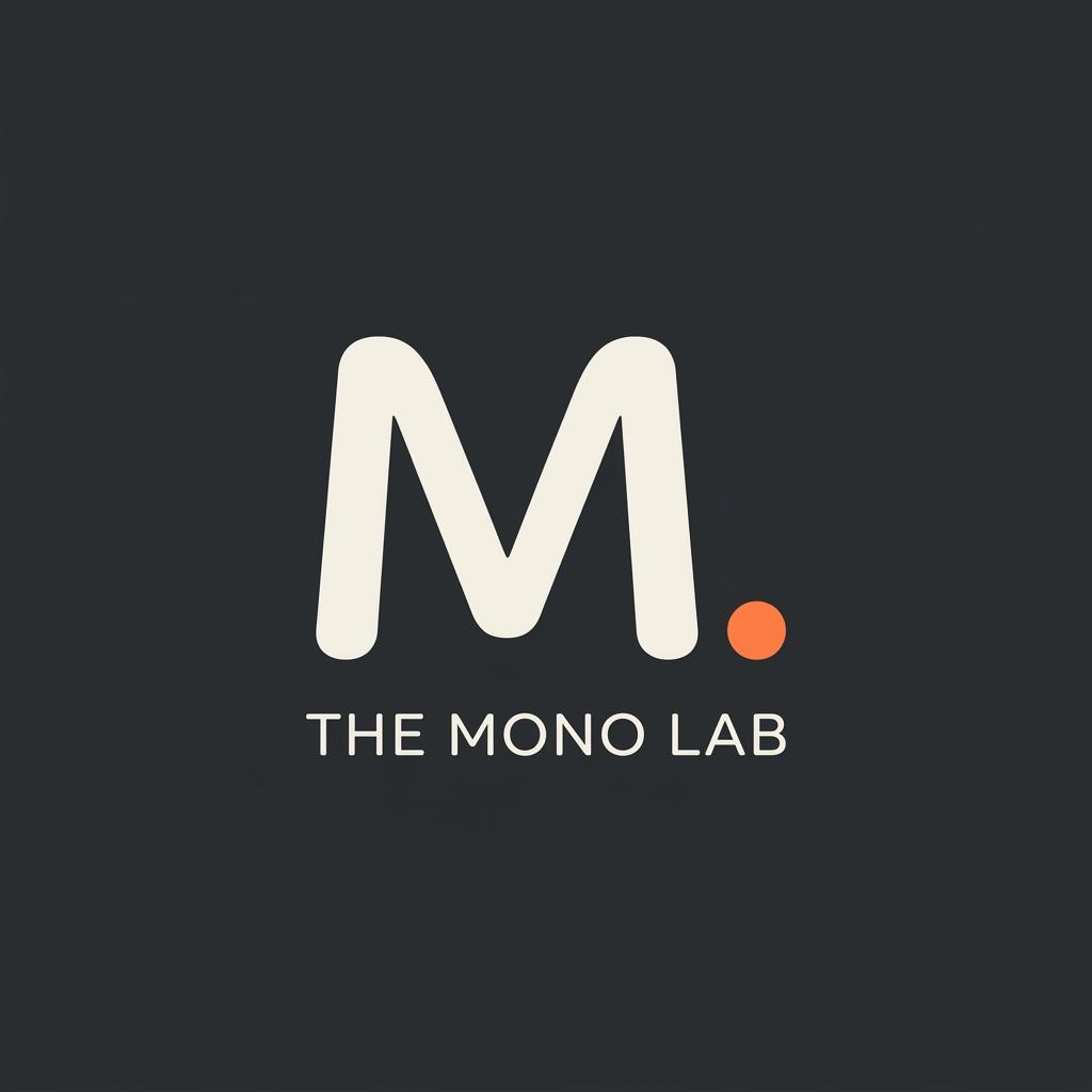 The Mono Lab Logo